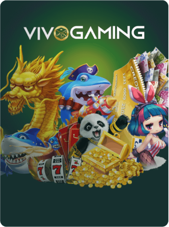 VIVO
                                Gaming